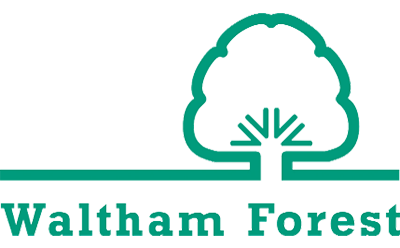 LBWF logo